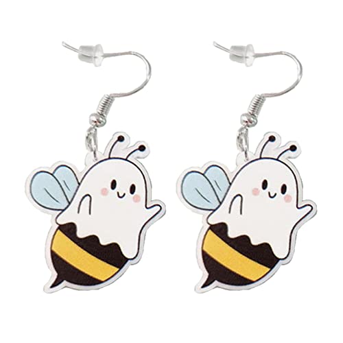 Mode Anhänger Ohrringe Einzigartiger Charme Acryl Hangle Schmuck Geburtstag Für Frauen Mädchen Damen Drop Set Für Mädchen Frauen Mode Anhänger Ohrringe Einzigartiger Charme Acryl Hangle Schmuck Geburtstag Für Frauen Mädchen Damen Drop Set Für Mädchen Frauen von SELVFZ