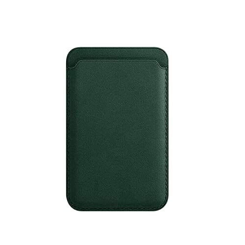 Mode Magnetische Brieftasche PU Leder Kreditkartenhalterhülle Für Rücken Von Handy Taschen Telefonen Case Accessoires Kartenhalter Telefonhülle Weiß von SELVFZ