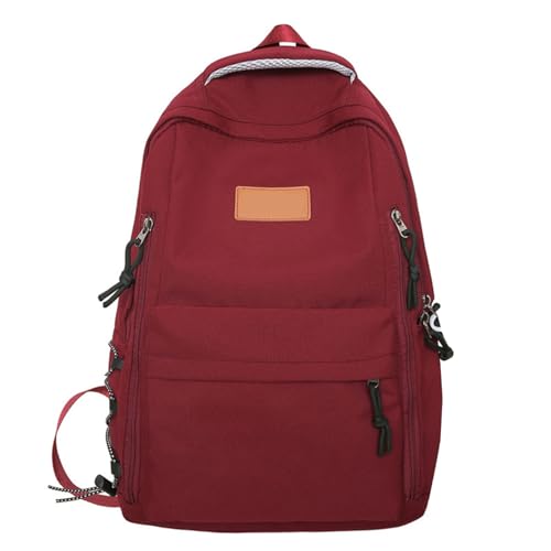 Mode Praktische Japanische Schul Rucksack Für Schulmädchen Jungen Mit Laptop Tasche Solid Color Large School Book Tasche Mode Praktische Japanische Schul Rucksack Für Schulmädchen Jungen Mit Laptop Tasche Solid Color Large School Book Tasche von SELVFZ