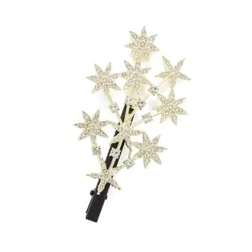 Mode Robuste Leichtmetallstar Entenbill Haarclip Tragbar Für Tägliche Freizeitkleidung Und Besondere Anlässe Täglicher Gebrauch Mode Robuste Leichtmetallstar Entenbill Haarclip Tragbar Für Tägliche Freizeitkleidung Und Besondere Anlässe Täglicher Gebrauch von SELVFZ