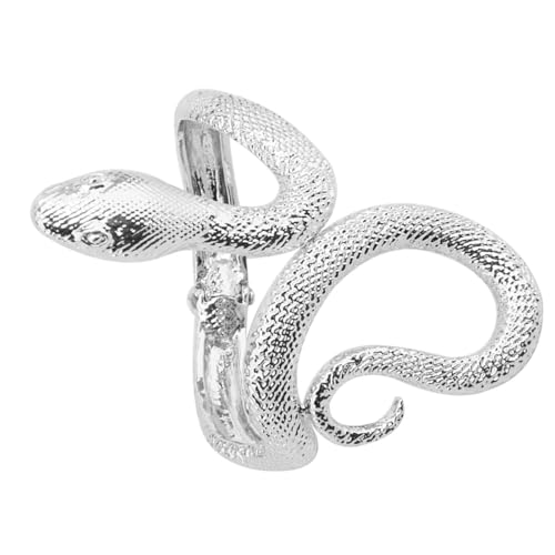 Mode Schlangenmuster Offenes Manschettenanpassungsgelenk Tierarm Geformtes Armreifen Retro Styles Accessoire Für Männer Und Frauen Modes Statement Schmuck Schmuck Mode Schlangenmuster Offenes Manschettenanpassungsgelenk Tierarm Geformtes Armreifen Retro Styles Accessoire Für Männer Und Frauen Modes Statement Schmuck Schmuck von SELVFZ