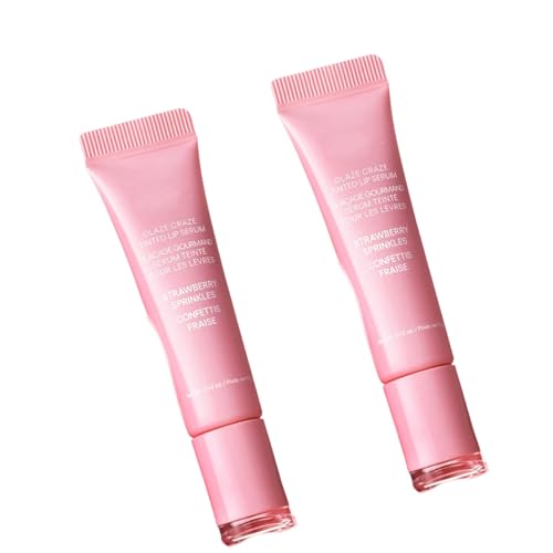 Nourishing Getönte Lippenpflege Set Glossy Finish Feuchures Technologie Für Die Reiseanwendung Multi Shade Lip Balm Set von SELVFZ