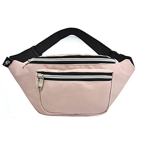 Packs Für Frauen Männer Mode Nylon Tailentasche Reise Taschen Running Bags Chest Taschen Für Frauen Packs Für Frauen Männer Mode Nylon Tailentasche Reise Taschen Running Bags Chest Taschen Für Frauen von SELVFZ