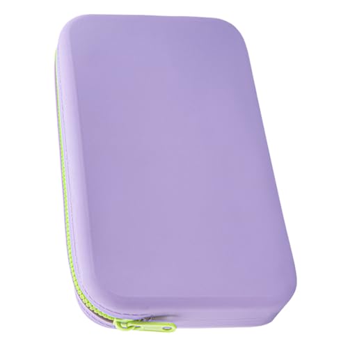 Reise Make Up Tasche Große Kapazität Kosmetikbeutel Frauen Reißverschlüsse Kosmetische Lagerung Silikon Toilettenwaschmittel Make Up Veranstalter Großer Kapazität Toilierter Für Frau von SELVFZ