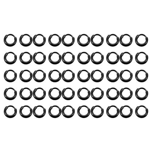 Runde Harzohrmanschetten Für Die Heilung Von Piercings Trendy Colored Hoops Ohrringe Schmuck Für Studenten Und Fachkräfte Farbenfrohe Harzohroops Runde Harzohrmanschetten Für Die Heilung Von Piercings Trendy Colored Hoops Ohrringe Schmuck Für Studenten Und Fachkräfte Farbenfrohe Harzohroops von SELVFZ