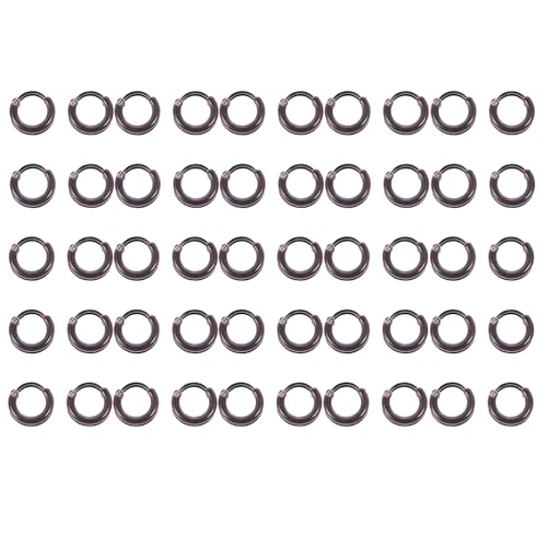 Runde Harzohrmanschetten Für Die Heilung Von Piercings Trendy Colored Hoops Ohrringe Schmuck Für Studenten Und Fachkräfte Farbenfrohe Harzohroops von SELVFZ