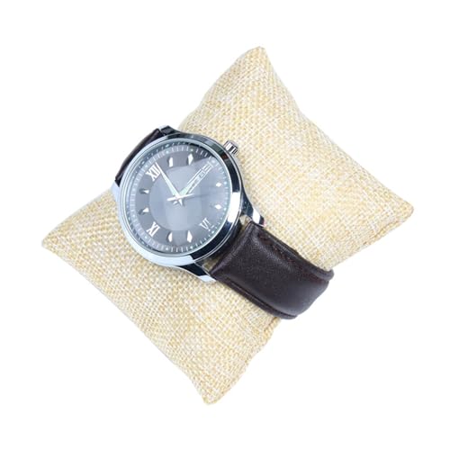 SELVFZ 10/5pcs Weiche Flanellschmuck Display Kissen Flanellschmuck Aufbewahrung Kissen Perfekt Zum Anzeigen Von Uhren Und Mehr Halsketten Display Pad von SELVFZ