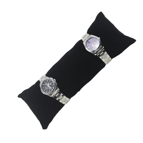 SELVFZ 10/5pcs Weiche Flanellschmuck Display Kissen Flanellschmuck Aufbewahrung Kissen Perfekt Zum Anzeigen Von Uhren Und Mehr Halsketten Display Pad von SELVFZ