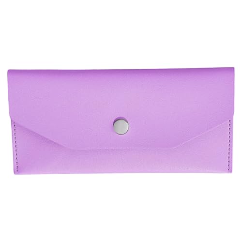 SELVFZ 2. Leichtes Ledergeld Geldbrieftasche Mit Bargeldumschlägen Und Kartenschlitzen Für Tägliche Budgetierung Männer Frauen Verwenden PU Leder Visitenkartenhalter SELVFZ 2. Leichtes Ledergeld Geldbrieftasche Mit Bargeldumschlägen Und Kartenschlitzen Für Tägliche Budgetierung Männer Frauen Verwenden PU Leder Visitenkartenhalter von SELVFZ