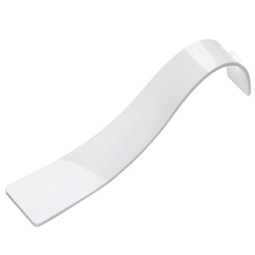 SELVFZ Acrylarmbandhalter Stilvolle Gebogene Form Halskette Handchain Showcase Stand Watch Showcase Für Frauen Show Case Counter von SELVFZ