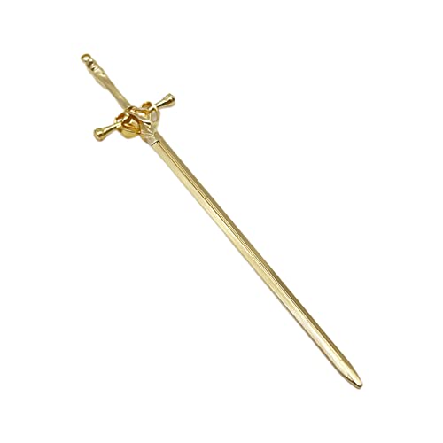 SELVFZ Chinesische Stil Haarstangen Design Haarstäbchen Haartestells Haarnadel Pin Frauen Haarzubehör Haarstangen Für Langes Haar von SELVFZ