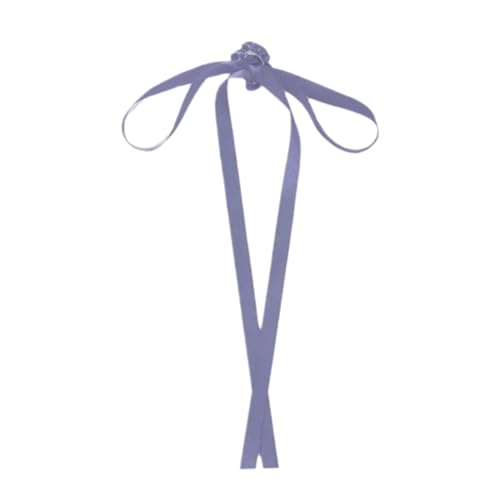 SELVFZ Einzigartige Elastische Haarhalter Haarzubehör Elastische Haarkrawatten Stoffköpfe Seil Geeignet Für Hohe Pferdeschwänze Und Hochsteckfrisuren von SELVFZ