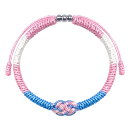SELVFZ Einzigartiges Knot Armband Baumwoll Handseil In Eleganzfarbe Wasserdicht Und Schweißfestes Baumwollschmuck SELVFZ Einzigartiges Knot Armband Baumwoll Handseil In Eleganzfarbe Wasserdicht Und Schweißfestes Baumwollschmuck von SELVFZ