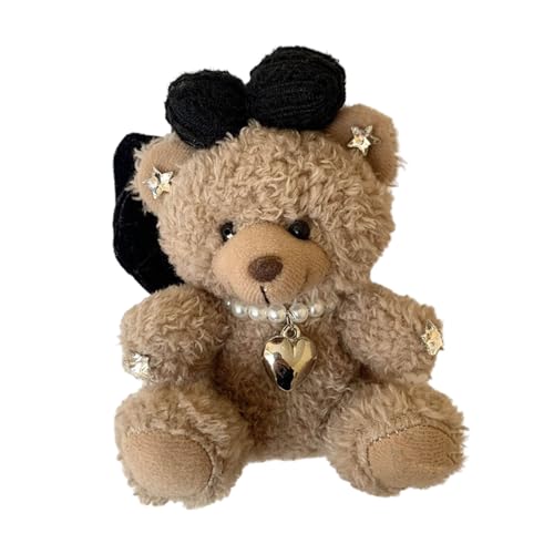 SELVFZ Elastische Haare Risshaare von SELVFZ