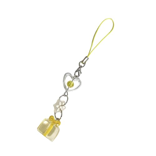 SELVFZ Festliche Schneeflocke Kristall Telefon Strap Stylish Crystal Snowflake Telefonkette Mit Geschenkboxzubehör Für Den Täglichen Gebrauch SELVFZ Festliche Schneeflocke Kristall Telefon Strap Stylish Crystal Snowflake Telefonkette Mit Geschenkboxzubehör Für Den Täglichen Gebrauch von SELVFZ