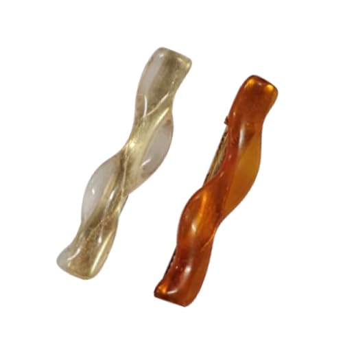 Frauen Fashion Acetat Geometrische Haarklammern Vintage Haarnadeln Barrettes Alle Passen Mode Haarzubehör Geschenke Dekorative Haarstifte Für Frauen Styling Haarzubehör Koreanisch von SELVFZ