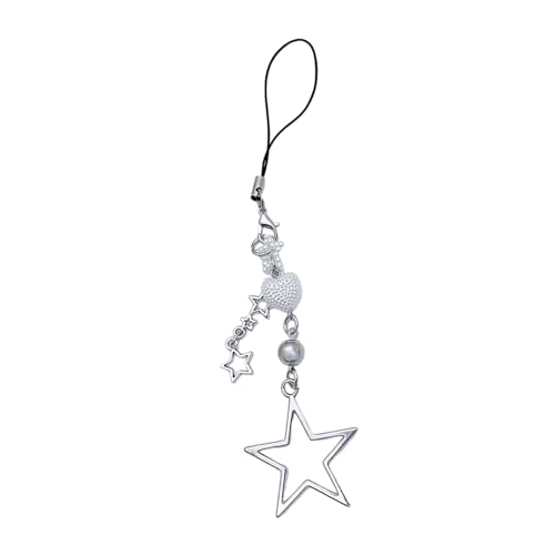 SELVFZ Fünf Punkte Stern Bowknot Legierung Accessoires Star Anhänger Handgemachte Armbänder Halskette Ohrringe Materialien SELVFZ Fünf Punkte Stern Bowknot Legierung Accessoires Star Anhänger Handgemachte Armbänder Halskette Ohrringe Materialien von SELVFZ