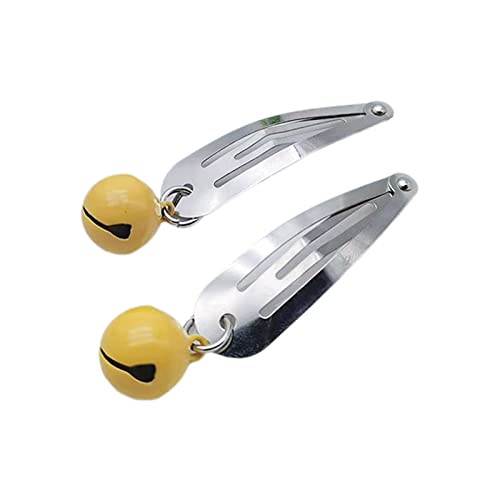 SELVFZ Haarclip Haarzubehör Haarnadel Haare Barrette Legierung Haarnadeln Geschenk Für Mädchen Kinder Haare Clip SELVFZ Haarclip Haarzubehör Haarnadel Haare Barrette Legierung Haarnadeln Geschenk Für Mädchen Kinder Haare Clip von SELVFZ