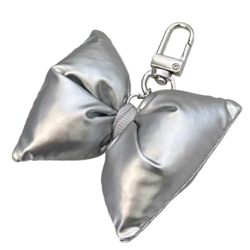 SELVFZ Handgefertigter Bogenknotenschlüsselkäse Baumwoll Schmetterling Bogengeformte Keyring Frauen Bag Accessoire Mode Telefon Charme Ornament SELVFZ Handgefertigter Bogenknotenschlüsselkäse Baumwoll Schmetterling Bogengeformte Keyring Frauen Bag Accessoire Mode Telefon Charme Ornament von SELVFZ