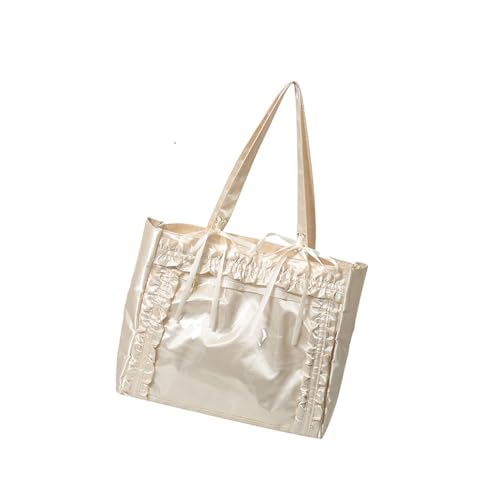 SELVFZ Harajukus Itabag Umhängetasche Transparente Taschenmessener Tasche Itabag Toted Handtaschen Satchel Für Frauen Mode Hanbag Toted Tarse von SELVFZ