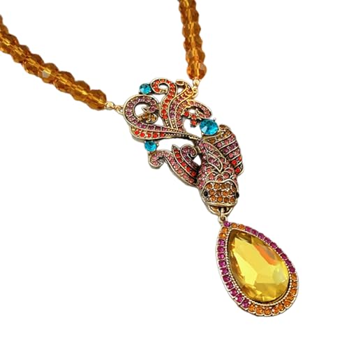 SELVFZ Mode Fisch Anheizt Halskette Und Ohrringe Set Legierungstextur Für Frauen Vorhanden Für Verschiedene Gelegenheiten Trendy Schmuck Frauen von SELVFZ