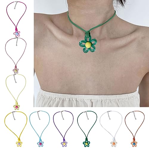 SELVFZ Mode Halskette Bunte Hohle Anhänger Chokers Juwely Frauen Samt Seile Anhänger Halskette SELVFZ Mode Halskette Bunte Hohle Anhänger Chokers Juwely Frauen Samt Seile Anhänger Halskette von SELVFZ