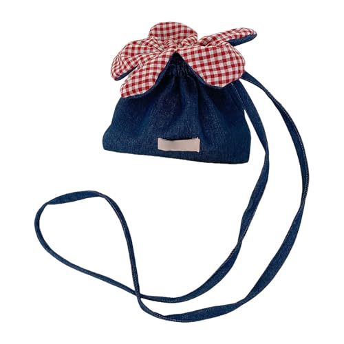 SELVFZ Mode Jeans Satchel Phone Tasche Geräumige Innenräume Anspruchsvoll von SELVFZ