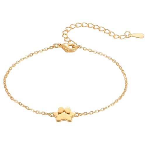 SELVFZ Mode PAWS Armbandschmuckzubehör Für Den Täglichen Gebrauch Oder Besondere Anlässe Casual Wear Stylish Outfits von SELVFZ