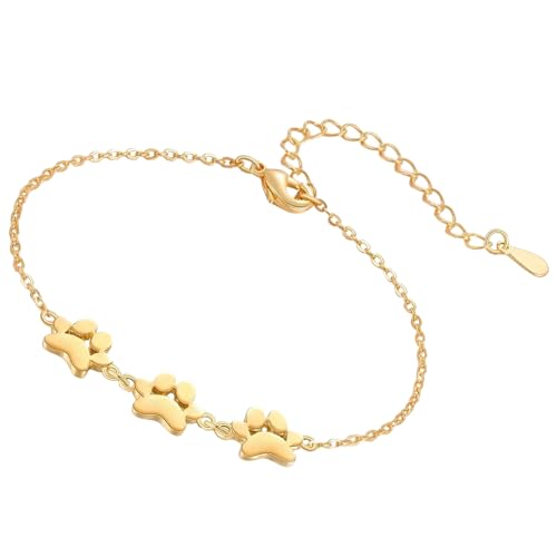 SELVFZ Mode PAWS Armbandschmuckzubehör Für Den Täglichen Gebrauch Oder Besondere Anlässe Casual Wear Stylish Outfits von SELVFZ