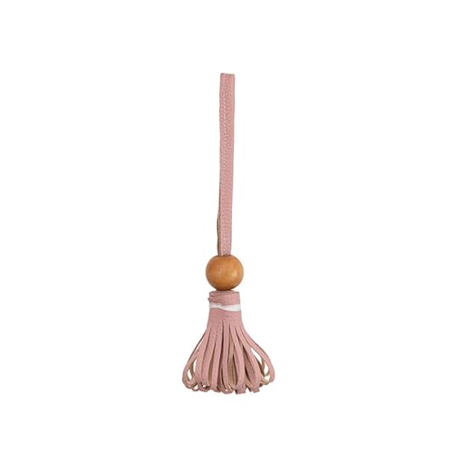SELVFZ Mode Quasten Ornament Für Frauenhandtaschen Multifunktionale Mädchen Messengerbeutel Anhänger Frauen Accessoires von SELVFZ