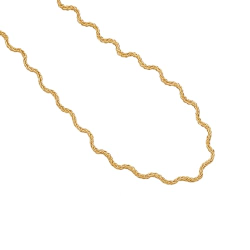SELVFZ Moderne Minimalistische Einstellbare Kettenarmband Tragbarer Stabiler Titaniumstahlschmuck Für Frauen Wasserdichte Designs Titanien Stahlschmuck von SELVFZ