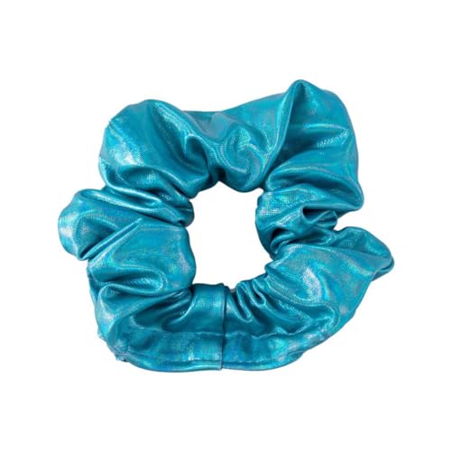 SELVFZ Multifirtional Hair Scunchies Weiche Haarbänder Elastische Farbenfrohe Haarzubehör Haarseil Für Mädchen Und Damen Geeignet von SELVFZ
