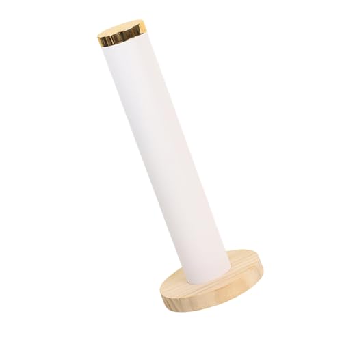 SELVFZ Multifunktional Schmuckhalter Display Rack Für Stirnbänder Und Armbänder Modischer Aufbewahrungsorganisator Für Armreifen Frauen Schmuck Lagerung von SELVFZ