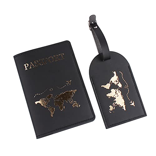SELVFZ Pu Leder Pass Coverhalter Gepäck Für Frauen Männer Reisen Mode Liebhaber Ehepaar Hochzeit SELVFZ Pu Leder Pass Coverhalter Gepäck Für Frauen Männer Reisen Mode Liebhaber Ehepaar Hochzeit von SELVFZ