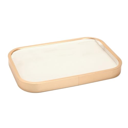 Stapelbare Schmucklagerschalen Mit Schubladeneinsätzen Für Frauen Mädchen Showcase Für Home Accessoires Organisation von SELVFZ