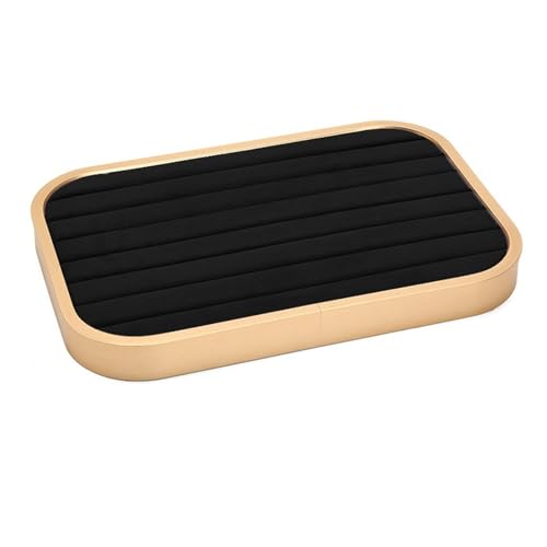 Stapelbare Schmucklagerschalen Mit Schubladeneinsätzen Für Frauen Mädchen Showcase Für Home Accessoires Organisation von SELVFZ