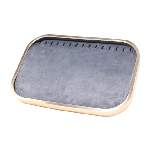 Stapelbare Schmucklagerschalen Mit Schubladeneinsätzen Für Frauen Mädchen Showcase Für Home Accessoires Organisation von SELVFZ