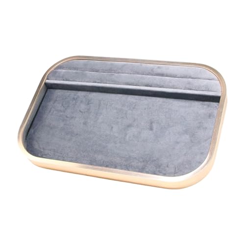 Stapelbare Schmucklagerschalen Mit Schubladeneinsätzen Für Frauen Mädchen Showcase Für Home Accessoires Organisation von SELVFZ