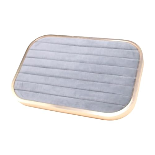 Stapelbare Schmucklagerschalen Mit Schubladeneinsätzen Für Frauen Mädchen Showcase Für Home Accessoires Organisation von SELVFZ