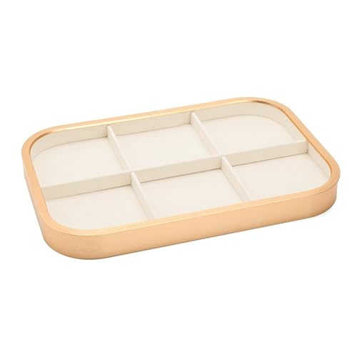 Stapelbare Schmucklagerschalen Mit Schubladeneinsätzen Für Frauen Mädchen Showcase Für Home Accessoires Organisation von SELVFZ