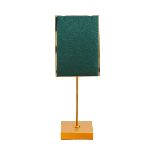 Stilvoller Metallschmuck Lagerregal Einzigartiger Und Robuster Schmuck Organisatoren Display Stand Rack Für Hoch Entwickelte Frauen von SELVFZ