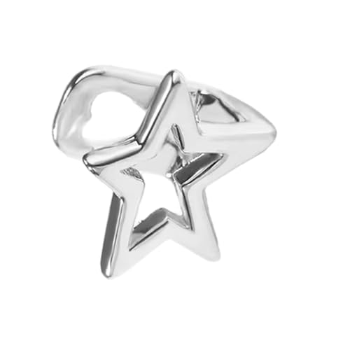 SELVFZ Stylish Star Teeth Accessoire Bequeme Trage Langzeit Verwenden Sie Accessoire Für Trendige Erwachsene Und Mode Enthusiasten Alloy Zahnsteine SELVFZ Stylish Star Teeth Accessoire Bequeme Trage Langzeit Verwenden Sie Accessoire Für Trendige Erwachsene Und Mode Enthusiasten Alloy Zahnsteine von SELVFZ