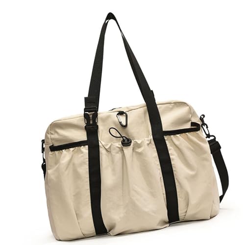 SELVFZ Toted Bag Für Frauen Mädchen Crossbody Toted Bag Handtasche Travel Umhängetaschen Arbeit Handtaschen Satchel Alltag Hoboes Crossbody von SELVFZ