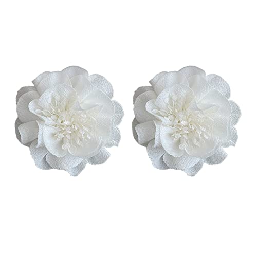 SELVFZ Übertriebene Große Blumenohrringe Trend Elegant Großer Hochzeitsohrring 2023 Modeschmuckzubehör Frauen Geschenk SELVFZ Übertriebene Große Blumenohrringe Trend Elegant Großer Hochzeitsohrring 2023 Modeschmuckzubehör Frauen Geschenk von SELVFZ