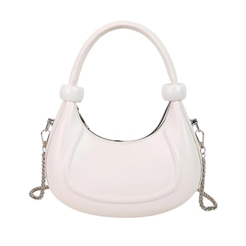 SELVFZ Umhängetasche Leder Geldbeutelklammer von SELVFZ