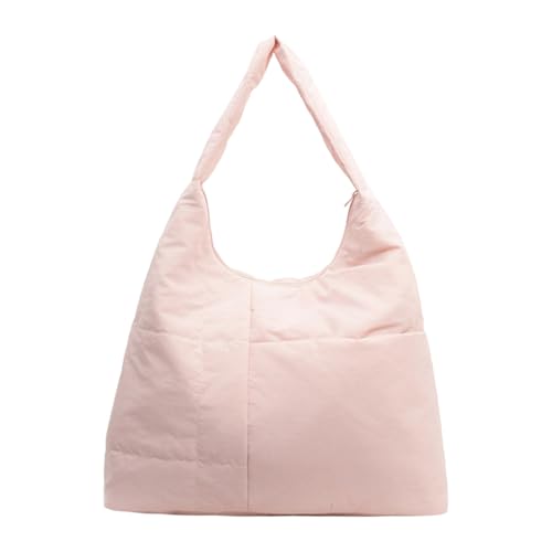 SELVFZ Umhängetasche Nylon Achselhalmbausbekämpfung Geräumige Reisetaschen Für Die Modische Und Praktische Verwendung In Verschiedenen Retro Handtasche von SELVFZ