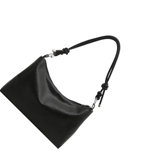 SELVFZ Umhängetasche Trendy Clutches Geldbörsen Weiche Leder Crossbody Handtaschen Mit Verstellbarem Riemen Hobos Tasche Für Frauen Mädchen Umhängetaschen von SELVFZ