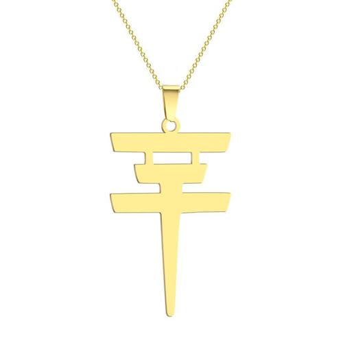 SELVFZ Unisex Minimalistische Halskette Neckschüben Charme Personalisierte Neckschüben Schmücken Mit Anhänger Nackenschmuck Auf Wasserspeicher SELVFZ Unisex Minimalistische Halskette Neckschüben Charme Personalisierte Neckschüben Schmücken Mit Anhänger Nackenschmuck Auf Wasserspeicher von SELVFZ