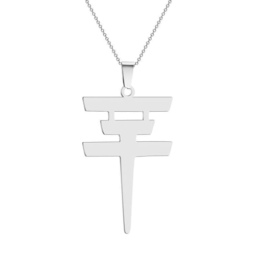 SELVFZ Unisex Minimalistische Halskette Neckschüben Charme Personalisierte Neckschüben Schmücken Mit Anhänger Nackenschmuck Auf Wasserspeicher SELVFZ Unisex Minimalistische Halskette Neckschüben Charme Personalisierte Neckschüben Schmücken Mit Anhänger Nackenschmuck Auf Wasserspeicher von SELVFZ