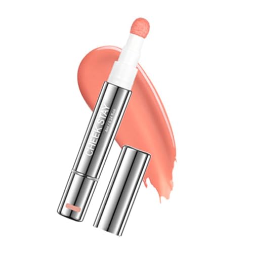 Schwamm Applikator Flüssigkeit Blusher Pen Kissen Rouge Stick Glatte Cremige Dauerhafte Gesichtshellenkonturing Make Up Schwamm Applikator Flüssigkeit Blusher Pen Kissen Rouge Stick Glatte Cremige Dauerhafte Gesichtshellenkonturing Make Up von SELVFZ